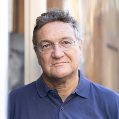 Karim El-Gawhary's profile picture