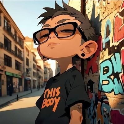 Yumo 语默's profile picture