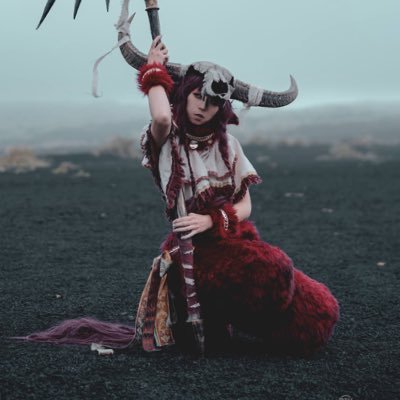 五月うさぎ•ו特殊造形屋さん's profile picture