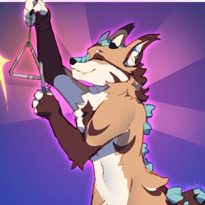 CoVahr 🦊🐉🎹's profile picture