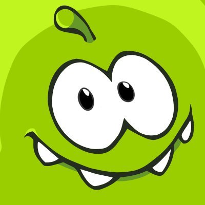 Om Nom's profile picture