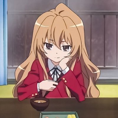 Aisaka 🐯's profile picture