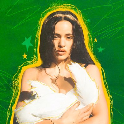 ROSALIABRASlL's profile picture
