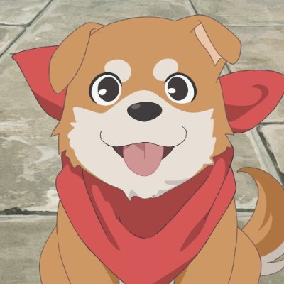絶賛上映中!『パリに咲くエトワール』<劇場アニメ>'s profile picture