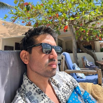 Ahmed Sarhan's profile picture