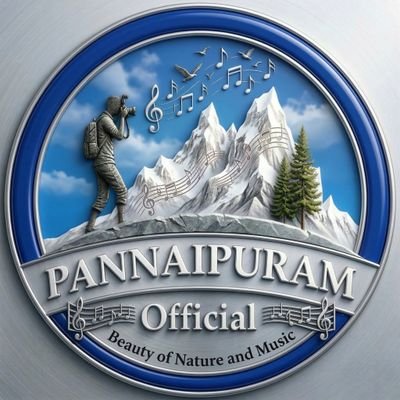 Pannaipuram_Off's profile picture