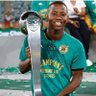 Profilbild von Mthunzi mayiza