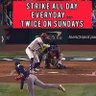 Fix MLB The Show & The MN Twins's profile picture