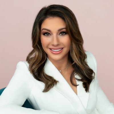JulieGrantTV's profile picture