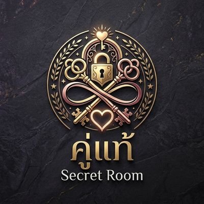 คู่แท้ ปากเกร็ด Secret Room's profile picture