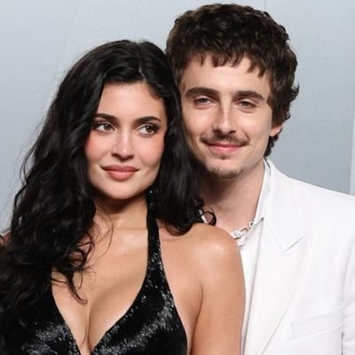 best of kylie & timothee's profile picture