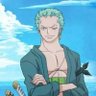 Roronoa Zorro's profile picture