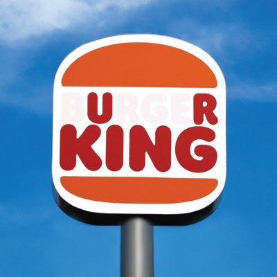 Burger King's profile picture