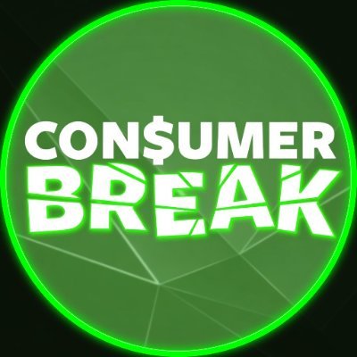 ConsumerBreak's profile picture