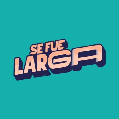 SE FUE LARGA's profile picture