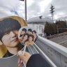 最初で最後の初遠征が札幌✨ 的头像