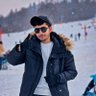 سلمان 的头像