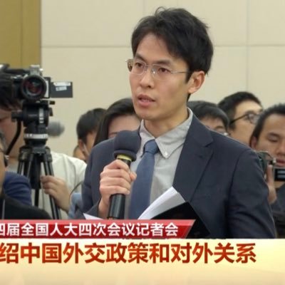 Li Zexin 李泽欣's profile picture