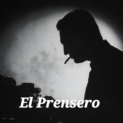 El_Prensero's profile picture