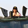 Фото профиля Parvati Jangid Suthar #SisterofSoldiers 🇮🇳
