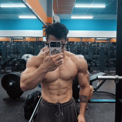 Gymboys 111's profile picture