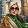 Afsaneh 的头像