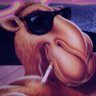 Фото профиля Carl Camel