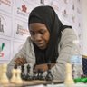Profilbild von Azeezat Abdusalam