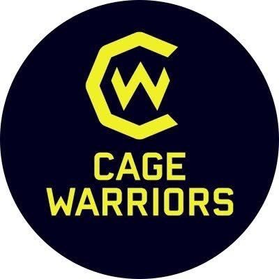 Cage Warriors's profile picture