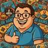 Фото профиля DrHans99, o cara que joga com o queixo 🕹️