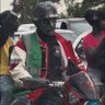 Profilbild von HE ROBERT MUGABE