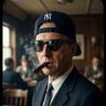 Profilbild von DB Cooper
