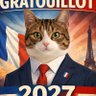 Aristide Gratouillot profil fotoğrafı