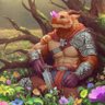 Profilbild von Dracar Thirjin