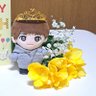 もっちゃん💛🐥⸒⸒ profil fotoğrafı
