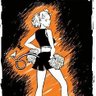 MaDzzz (Cartoon Geek) 的头像