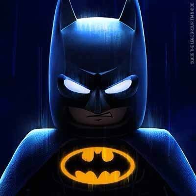 LEGO® Batman™: Legacy of the Dark Knight's profile picture