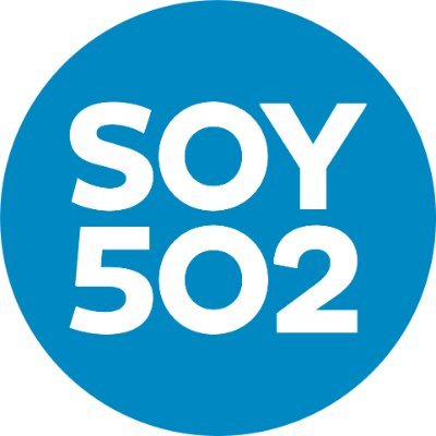 Soy 502's profile picture