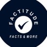 Factitude's profile picture