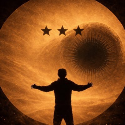 Carlos Camacho | CHICO DUNE 🌓's profile picture