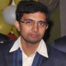 Santosh Kumar's profile picture