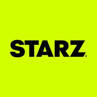 STARZ's profile picture