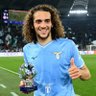 Profilbild von Mert Guendouzi