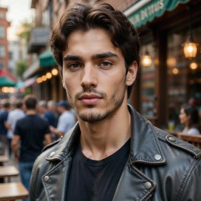 LX™'s profile picture