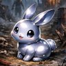 🐰はぐれうさぎ🥕 的头像