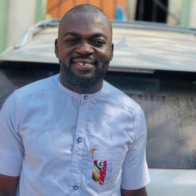 Ojo Festus Olanrewaju's profile picture