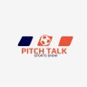 Pitch Talk⚽️🦜 的头像