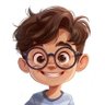 Jeffy profil fotoğrafı