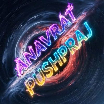AnavratPushpraj's profile picture