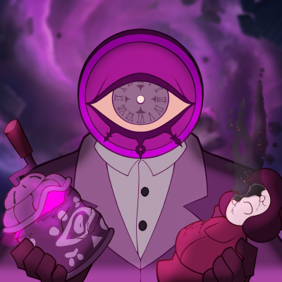 The Little Nightmares Collector's profile picture